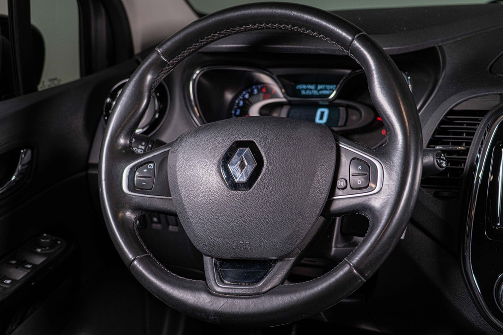 Renault Captur 0.9 TCe Limited | Trekhaak | Keyless entry/Go | Achteruitrijcamera 54194064-41.jpg | Autobedrijf van Geel