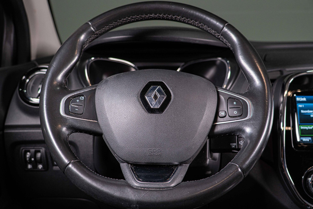Renault Captur 0.9 TCe Limited | Trekhaak | Keyless entry/Go | Achteruitrijcamera 54194064-42.jpg | Autobedrijf van Geel