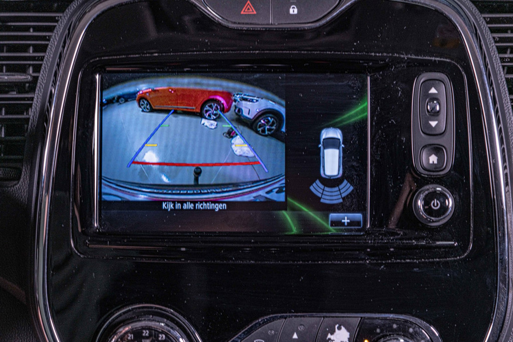 Renault Captur 0.9 TCe Limited | Trekhaak | Keyless entry/Go | Achteruitrijcamera 54194064-44.jpg | Autobedrijf van Geel