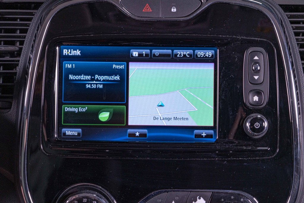Renault Captur 0.9 TCe Limited | Trekhaak | Keyless entry/Go | Achteruitrijcamera 54194064-45.jpg | Autobedrijf van Geel