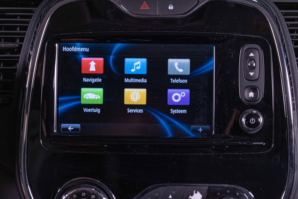 Renault Captur 0.9 TCe Limited | Trekhaak | Keyless entry/Go | Achteruitrijcamera 54194064-46.jpg | Autobedrijf van Geel