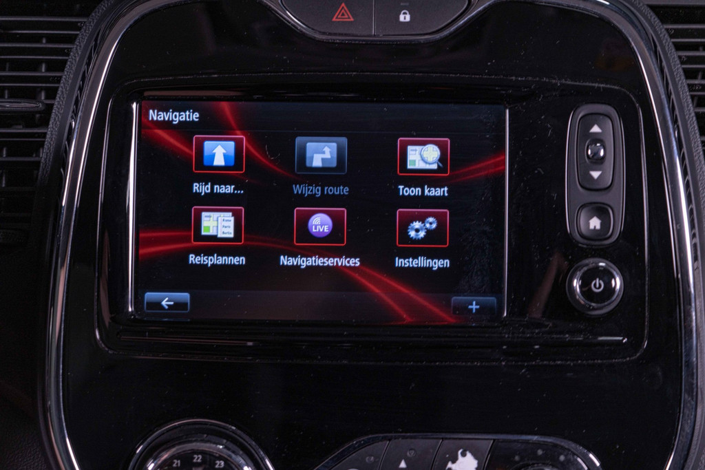 Renault Captur 0.9 TCe Limited | Trekhaak | Keyless entry/Go | Achteruitrijcamera 54194064-48.jpg | Autobedrijf van Geel