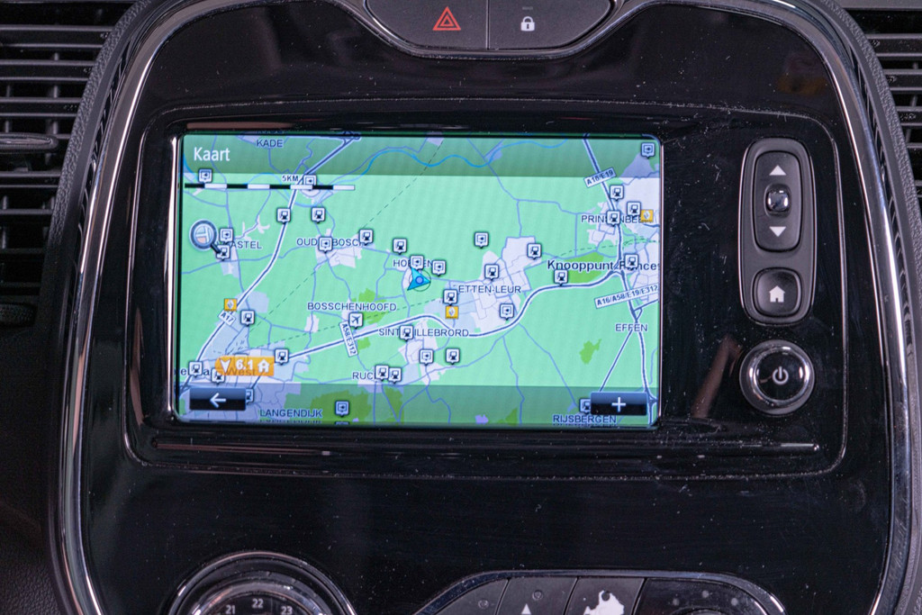 Renault Captur 0.9 TCe Limited | Trekhaak | Keyless entry/Go | Achteruitrijcamera 54194064-49.jpg | Autobedrijf van Geel