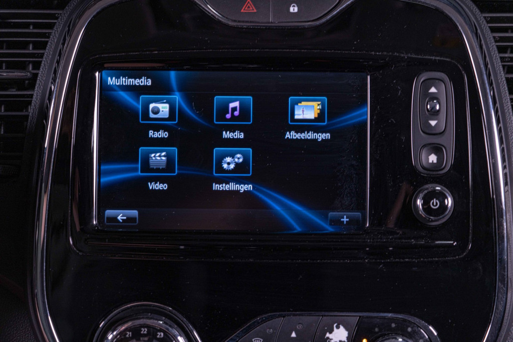 Renault Captur 0.9 TCe Limited | Trekhaak | Keyless entry/Go | Achteruitrijcamera 54194064-50.jpg | Autobedrijf van Geel