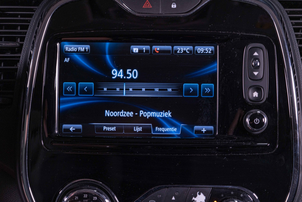 Renault Captur 0.9 TCe Limited | Trekhaak | Keyless entry/Go | Achteruitrijcamera 54194064-54.jpg | Autobedrijf van Geel