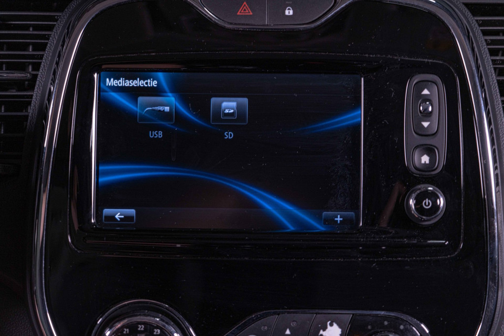Renault Captur 0.9 TCe Limited | Trekhaak | Keyless entry/Go | Achteruitrijcamera 54194064-55.jpg | Autobedrijf van Geel