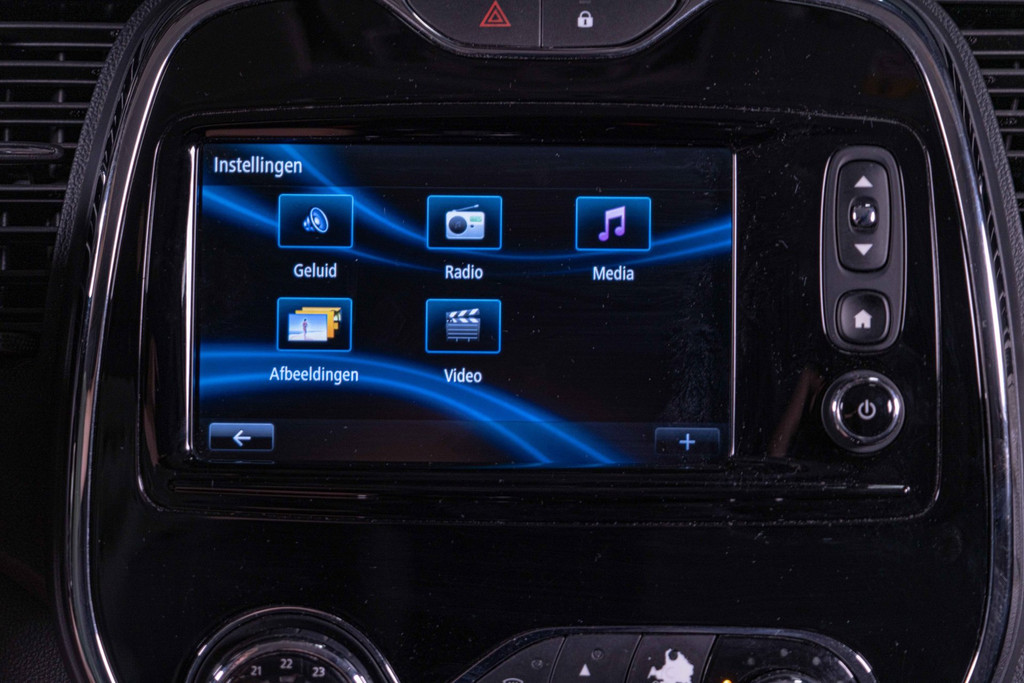 Renault Captur 0.9 TCe Limited | Trekhaak | Keyless entry/Go | Achteruitrijcamera 54194064-56.jpg | Autobedrijf van Geel