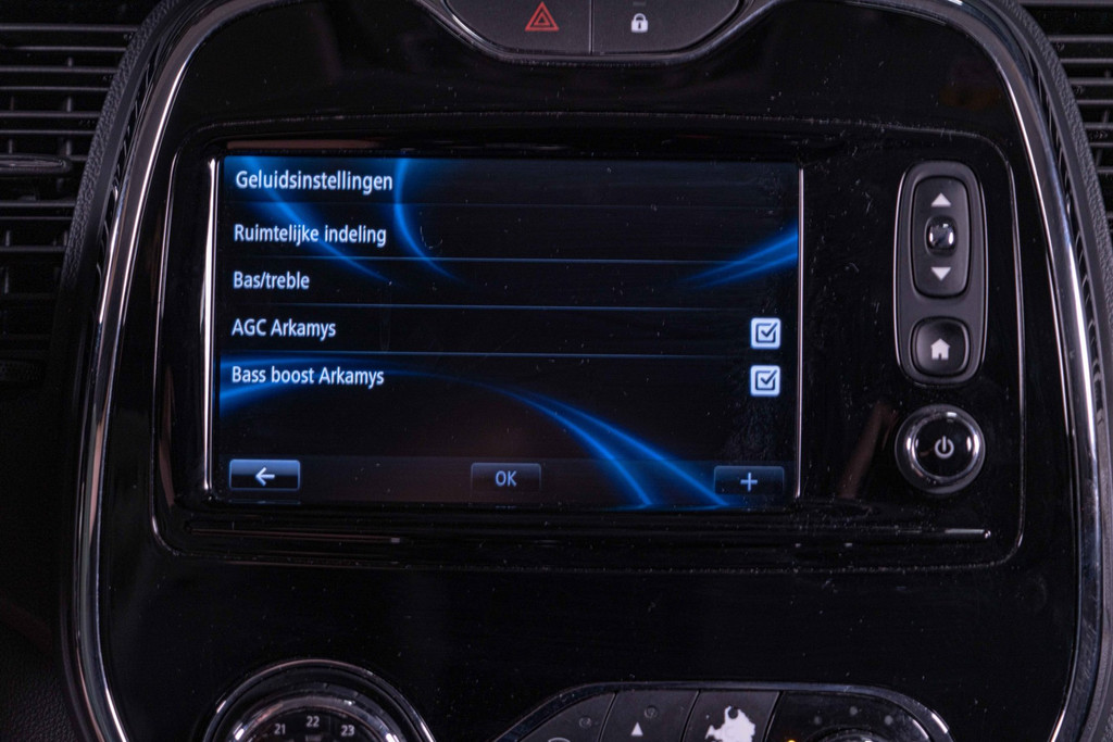 Renault Captur 0.9 TCe Limited | Trekhaak | Keyless entry/Go | Achteruitrijcamera 54194064-57.jpg | Autobedrijf van Geel
