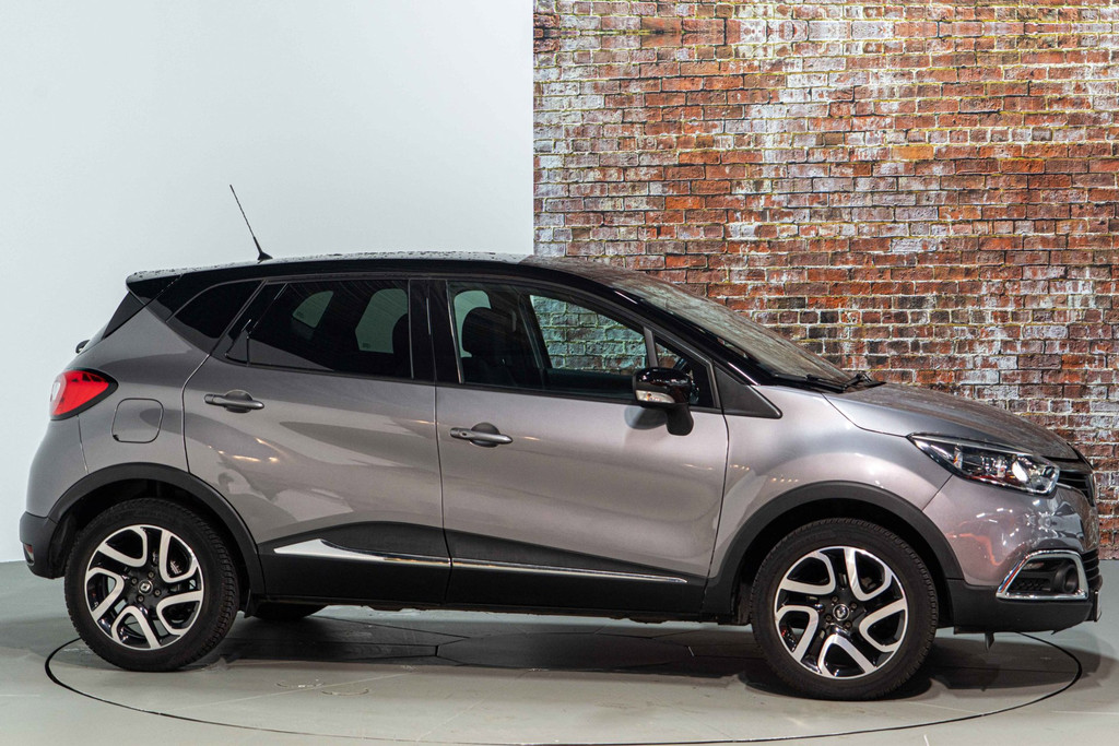 Renault Captur 0.9 TCe Limited | Trekhaak | Keyless entry/Go | Achteruitrijcamera 54194064-6.jpg | Autobedrijf van Geel