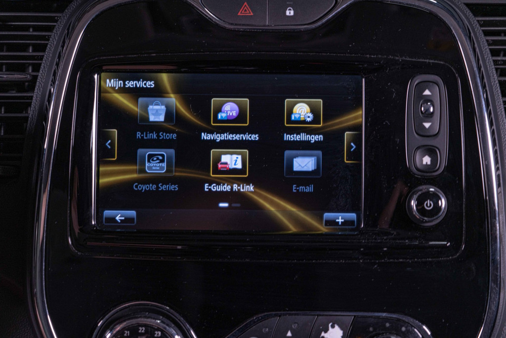 Renault Captur 0.9 TCe Limited | Trekhaak | Keyless entry/Go | Achteruitrijcamera 54194064-60.jpg | Autobedrijf van Geel