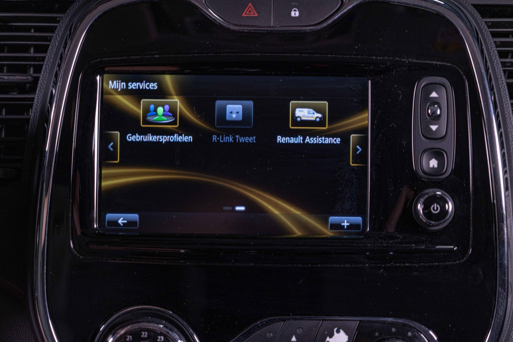 Renault Captur 0.9 TCe Limited | Trekhaak | Keyless entry/Go | Achteruitrijcamera 54194064-61.jpg | Autobedrijf van Geel
