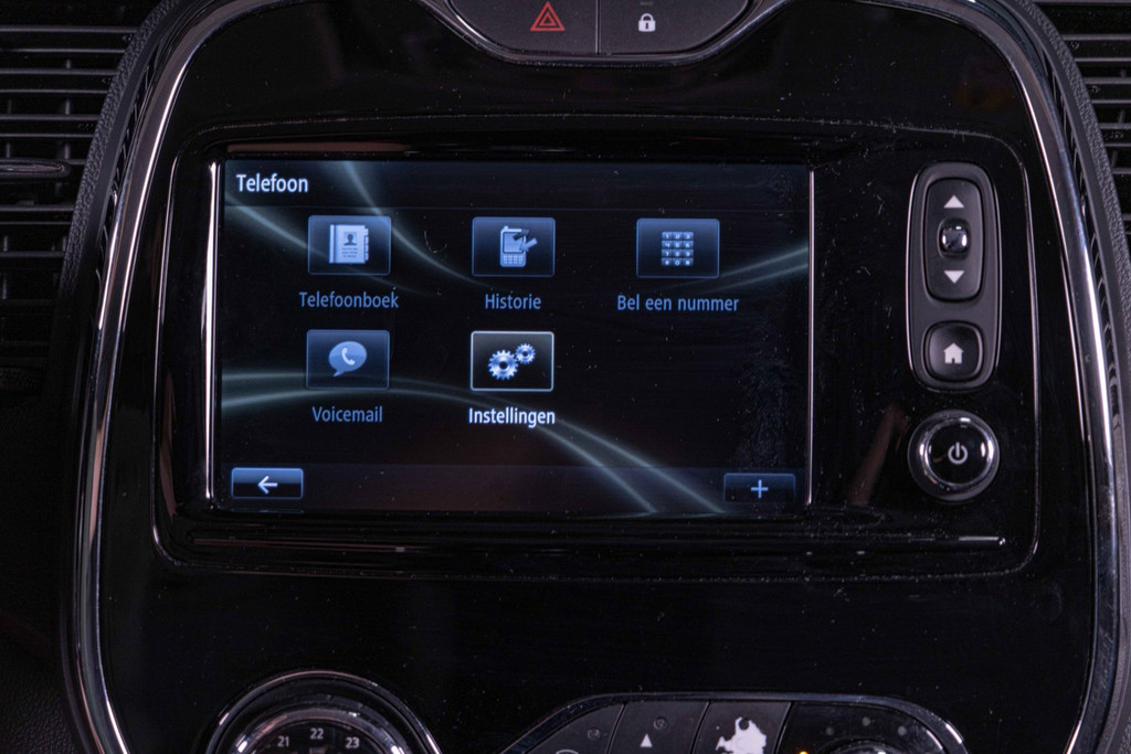 Renault Captur 0.9 TCe Limited | Trekhaak | Keyless entry/Go | Achteruitrijcamera 54194064-62.jpg | Autobedrijf van Geel