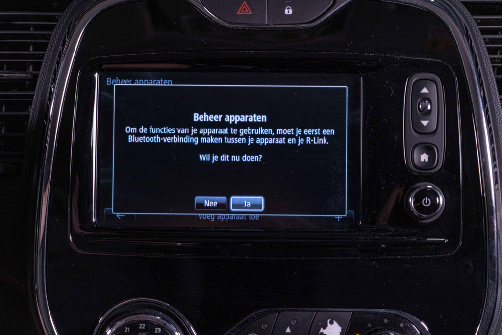 Renault Captur 0.9 TCe Limited | Trekhaak | Keyless entry/Go | Achteruitrijcamera 54194064-63.jpg | Autobedrijf van Geel