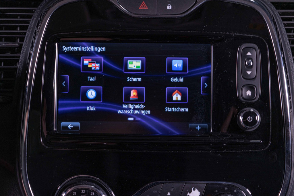 Renault Captur 0.9 TCe Limited | Trekhaak | Keyless entry/Go | Achteruitrijcamera 54194064-64.jpg | Autobedrijf van Geel