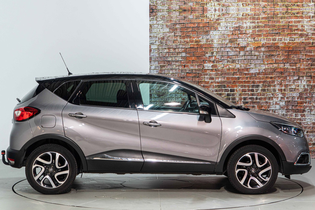 Renault Captur 0.9 TCe Limited | Trekhaak | Keyless entry/Go | Achteruitrijcamera 54194064-7.jpg | Autobedrijf van Geel