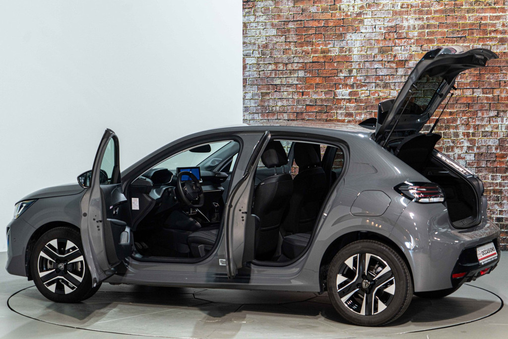 Peugeot 208 1.2 PureTech 100 Allure | Vision pack | Cruise Control | 360 Camera | Achteruitrijcamera 54194993-10.jpg | Autobedrijf van Geel