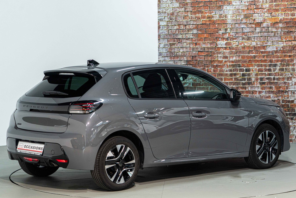Peugeot 208 1.2 PureTech 100 Allure | Vision pack | Cruise Control | 360 Camera | Achteruitrijcamera 54194993-16.jpg | Autobedrijf van Geel