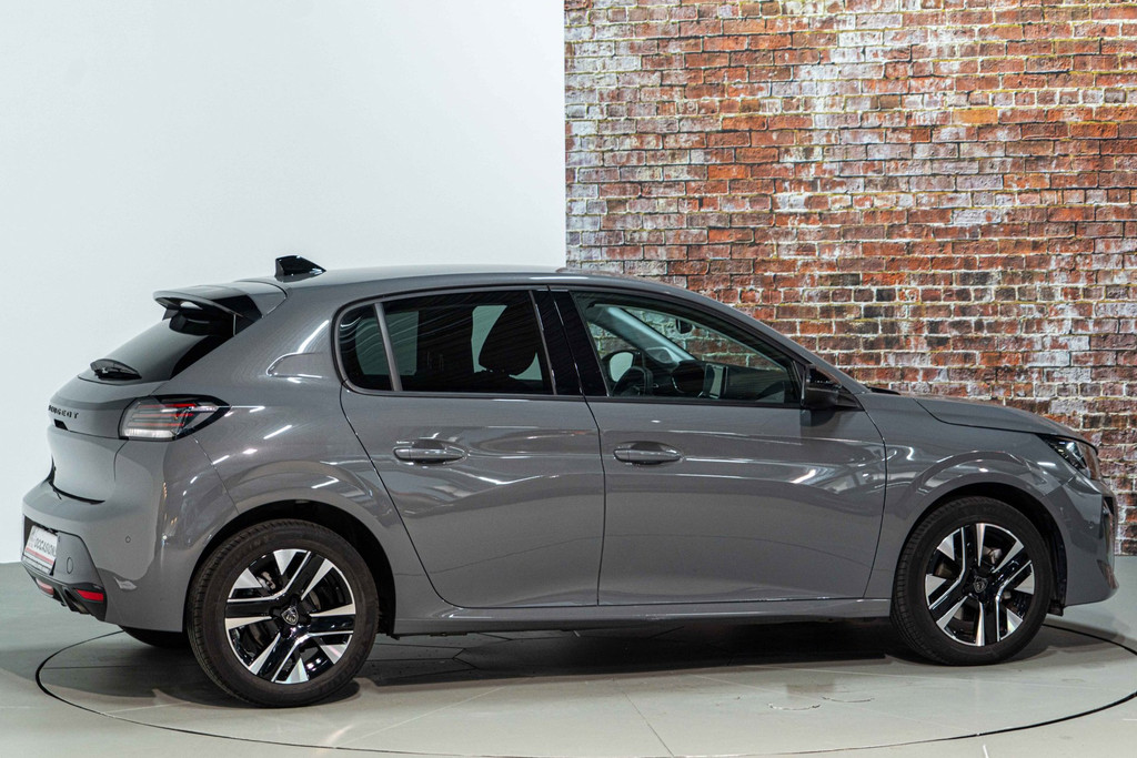 Peugeot 208 1.2 PureTech 100 Allure | Vision pack | Cruise Control | 360 Camera | Achteruitrijcamera 54194993-17.jpg | Autobedrijf van Geel