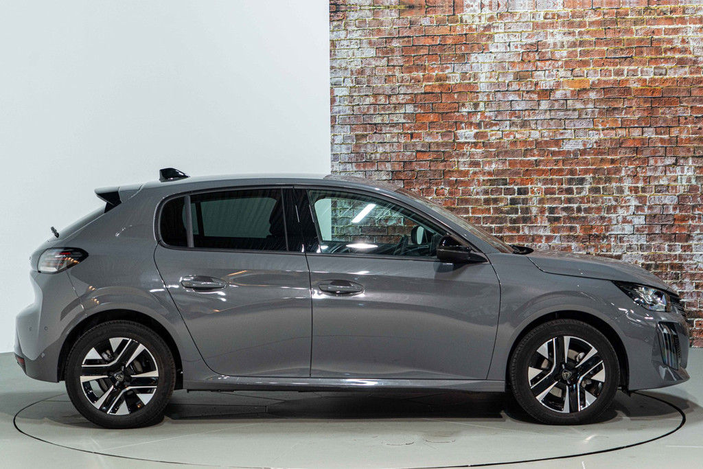 Peugeot 208 1.2 PureTech 100 Allure | Vision pack | Cruise Control | 360 Camera | Achteruitrijcamera 54194993-20.jpg | Autobedrijf van Geel