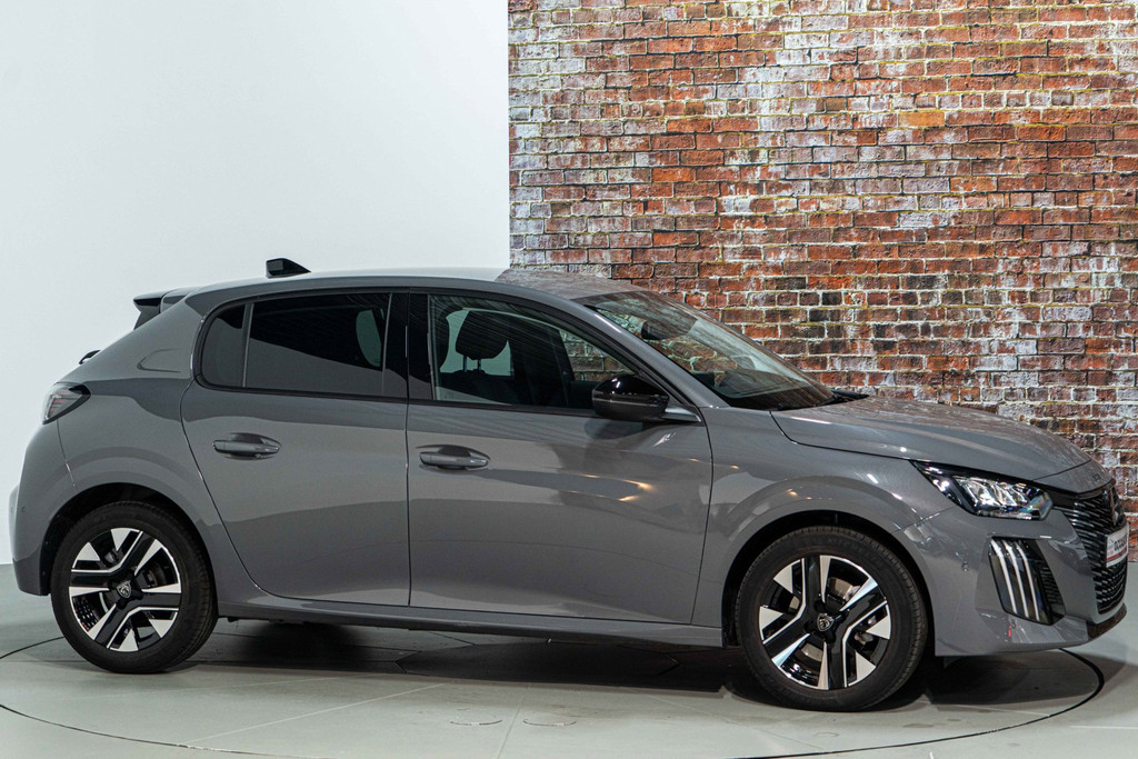 Peugeot 208 1.2 PureTech 100 Allure | Vision pack | Cruise Control | 360 Camera | Achteruitrijcamera 54194993-21.jpg | Autobedrijf van Geel