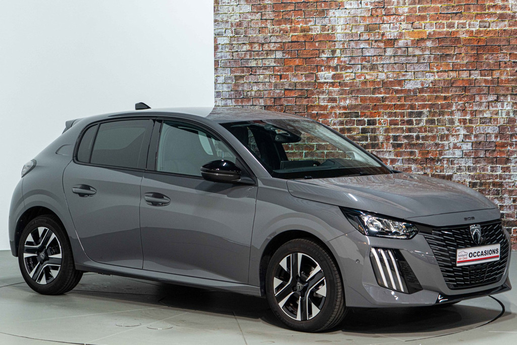 Peugeot 208 1.2 PureTech 100 Allure | Vision pack | Cruise Control | 360 Camera | Achteruitrijcamera 54194993-22.jpg | Autobedrijf van Geel