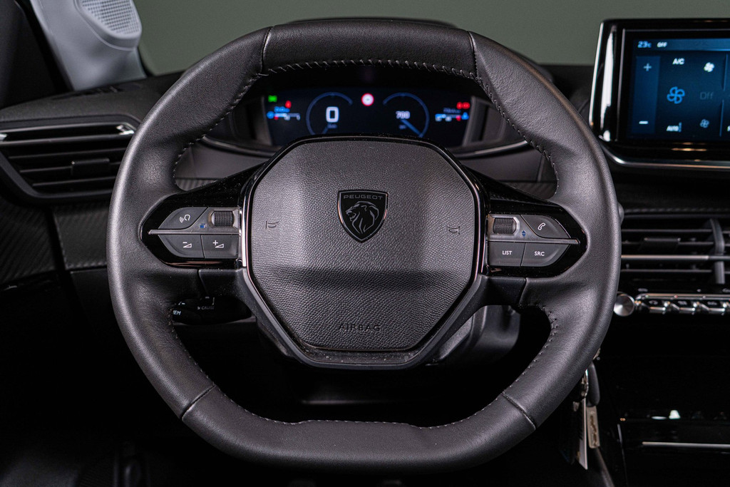 Peugeot 208 1.2 PureTech 100 Allure | Vision pack | Cruise Control | 360 Camera | Achteruitrijcamera 54194993-38.jpg | Autobedrijf van Geel