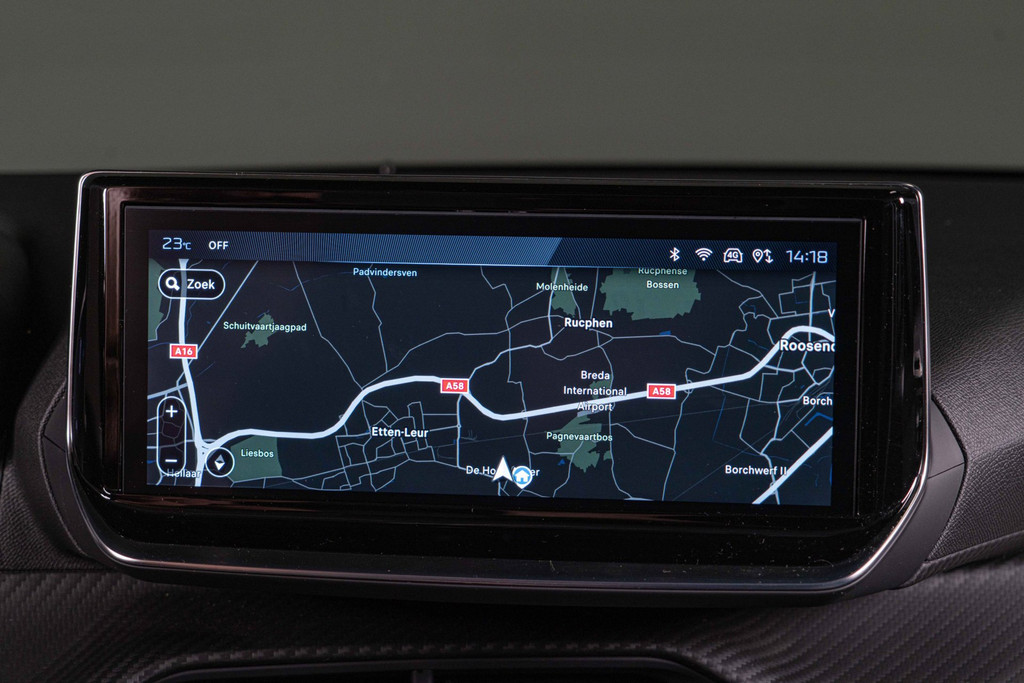 Peugeot 208 1.2 PureTech 100 Allure | Vision pack | Cruise Control | 360 Camera | Achteruitrijcamera 54194993-44.jpg | Autobedrijf van Geel