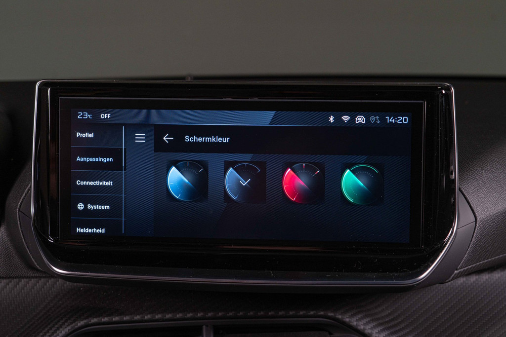 Peugeot 208 1.2 PureTech 100 Allure | Vision pack | Cruise Control | 360 Camera | Achteruitrijcamera 54194993-48.jpg | Autobedrijf van Geel