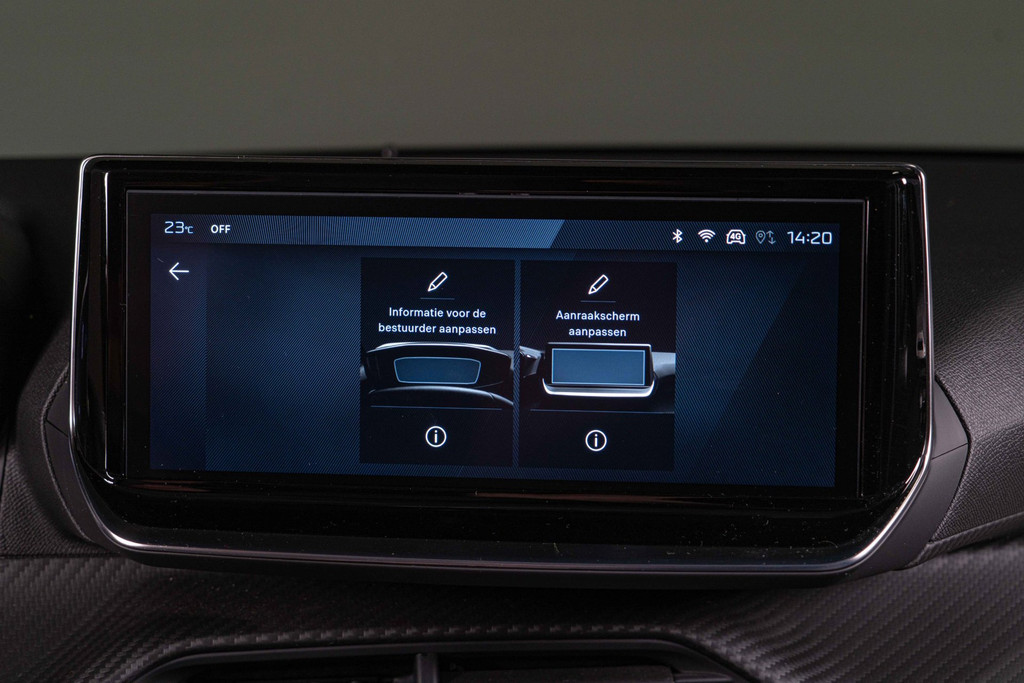 Peugeot 208 1.2 PureTech 100 Allure | Vision pack | Cruise Control | 360 Camera | Achteruitrijcamera 54194993-49.jpg | Autobedrijf van Geel