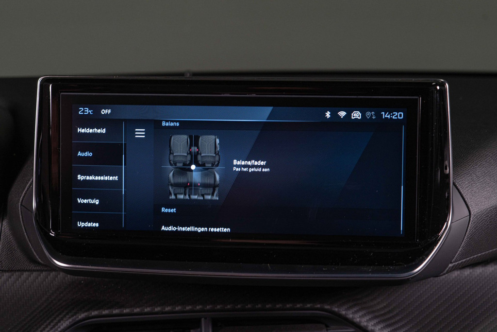 Peugeot 208 1.2 PureTech 100 Allure | Vision pack | Cruise Control | 360 Camera | Achteruitrijcamera 54194993-54.jpg | Autobedrijf van Geel