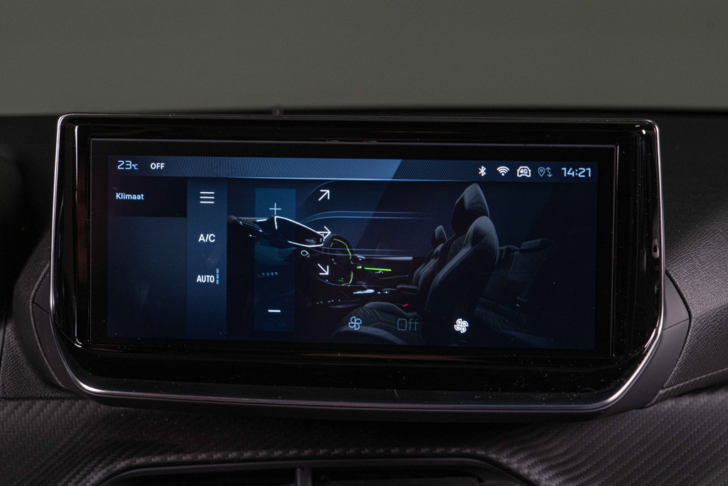 Peugeot 208 1.2 PureTech 100 Allure | Vision pack | Cruise Control | 360 Camera | Achteruitrijcamera 54194993-59.jpg | Autobedrijf van Geel