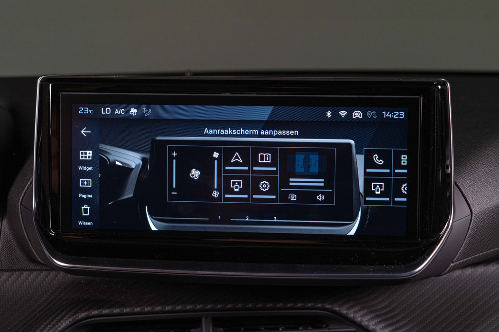 Peugeot 208 1.2 PureTech 100 Allure | Vision pack | Cruise Control | 360 Camera | Achteruitrijcamera 54194993-63.jpg | Autobedrijf van Geel