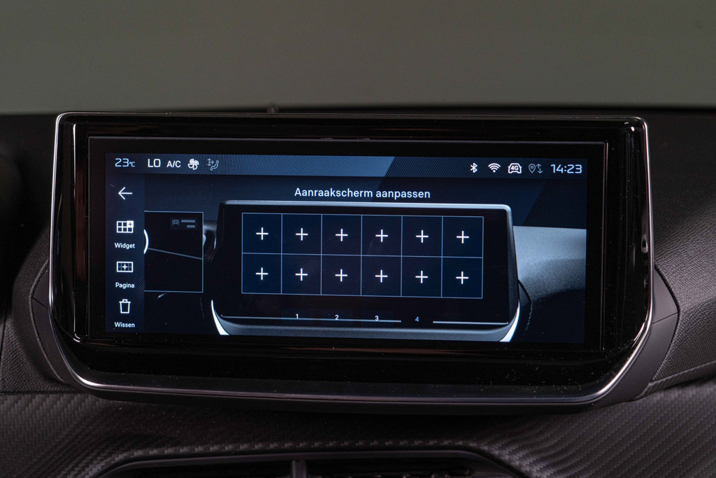 Peugeot 208 1.2 PureTech 100 Allure | Vision pack | Cruise Control | 360 Camera | Achteruitrijcamera 54194993-64.jpg | Autobedrijf van Geel