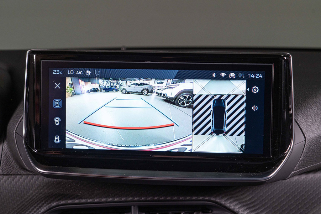 Peugeot 208 1.2 PureTech 100 Allure | Vision pack | Cruise Control | 360 Camera | Achteruitrijcamera 54194993-65.jpg | Autobedrijf van Geel
