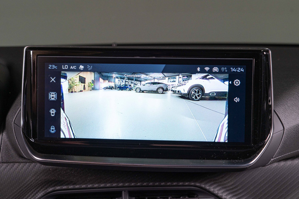 Peugeot 208 1.2 PureTech 100 Allure | Vision pack | Cruise Control | 360 Camera | Achteruitrijcamera 54194993-67.jpg | Autobedrijf van Geel