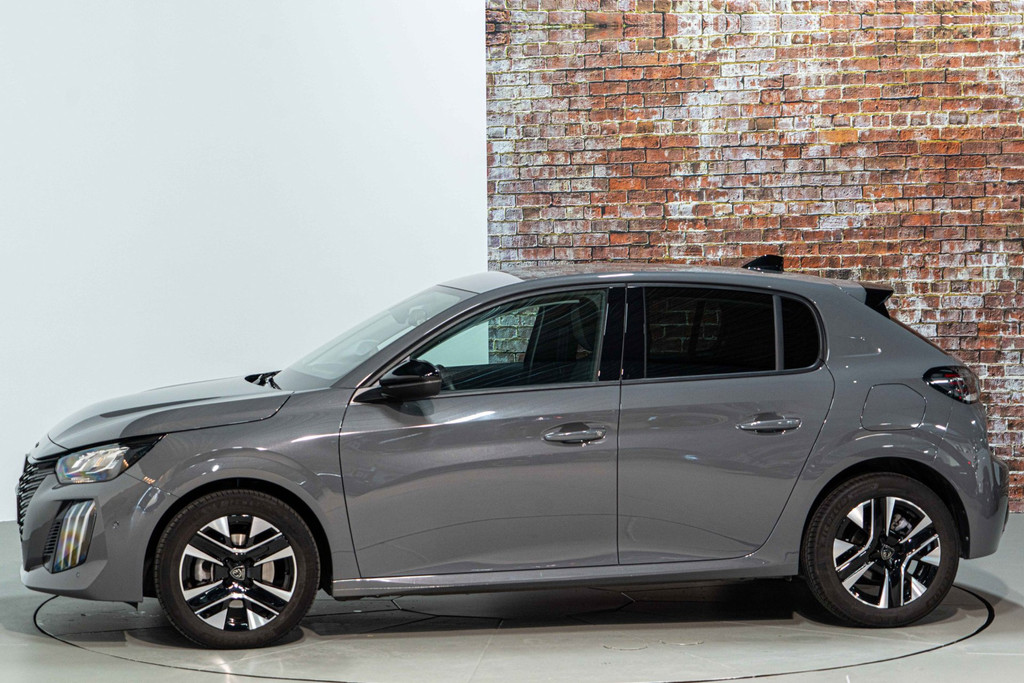 Peugeot 208 1.2 PureTech 100 Allure | Vision pack | Cruise Control | 360 Camera | Achteruitrijcamera 54194993-7.jpg | Autobedrijf van Geel
