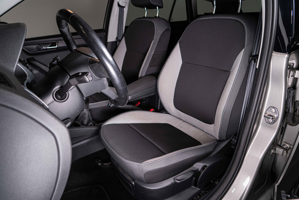 Škoda Fabia Combi 1.2 TSI Monte Carlo | Airco | Cruise Control | Multimedia voorbereiding 54196027-2.jpg | Autobedrijf van Geel