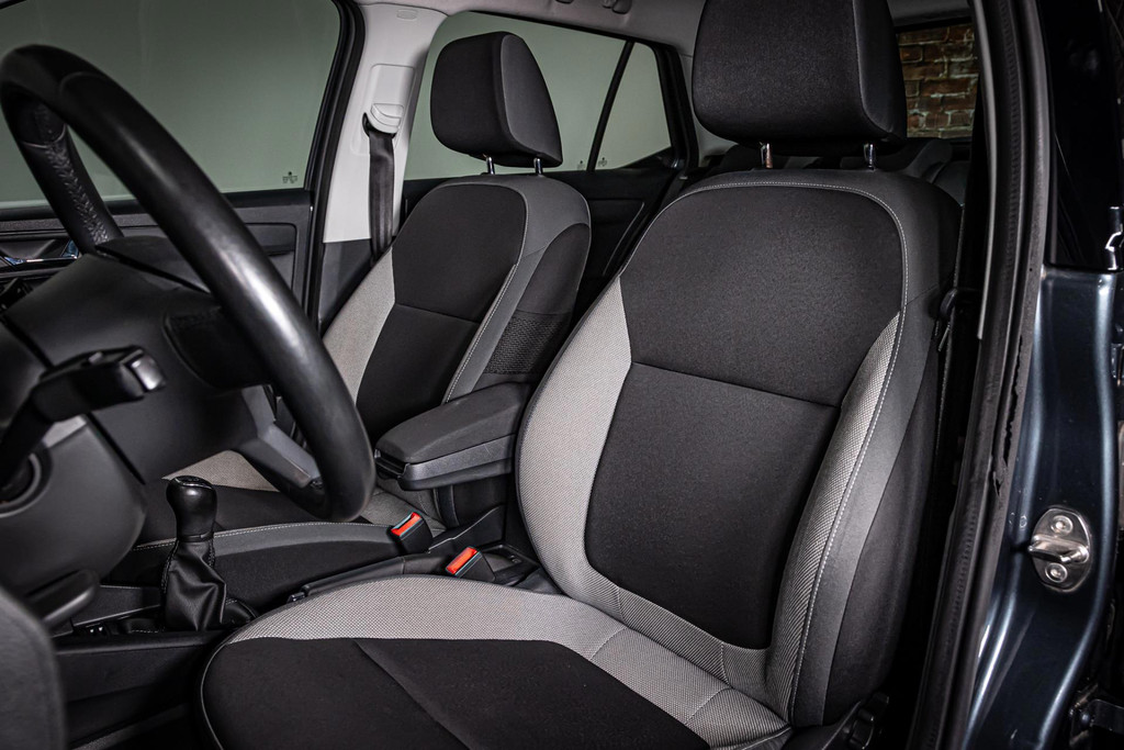 Škoda Fabia 1.2 TSI Monte Carlo I Airco I Cruise controle I Rijklaarprijs 54409293-5.jpg | Autobedrijf van Geel