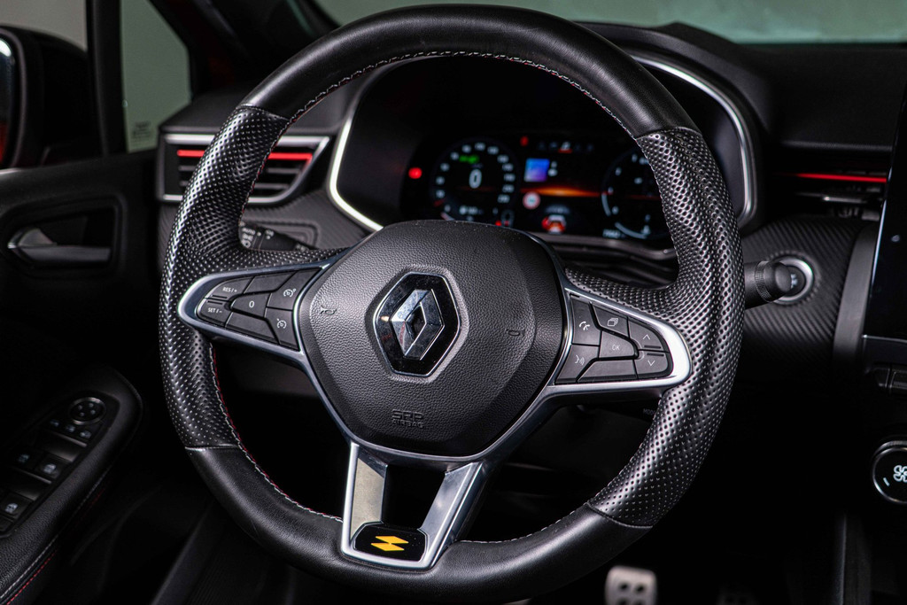 Renault Clio 1.0 TCe 90 R.S. Line | Cruise Control | Achteruitrijcamera | Keyless Entry/Start 54409578-29.jpg | Autobedrijf van Geel