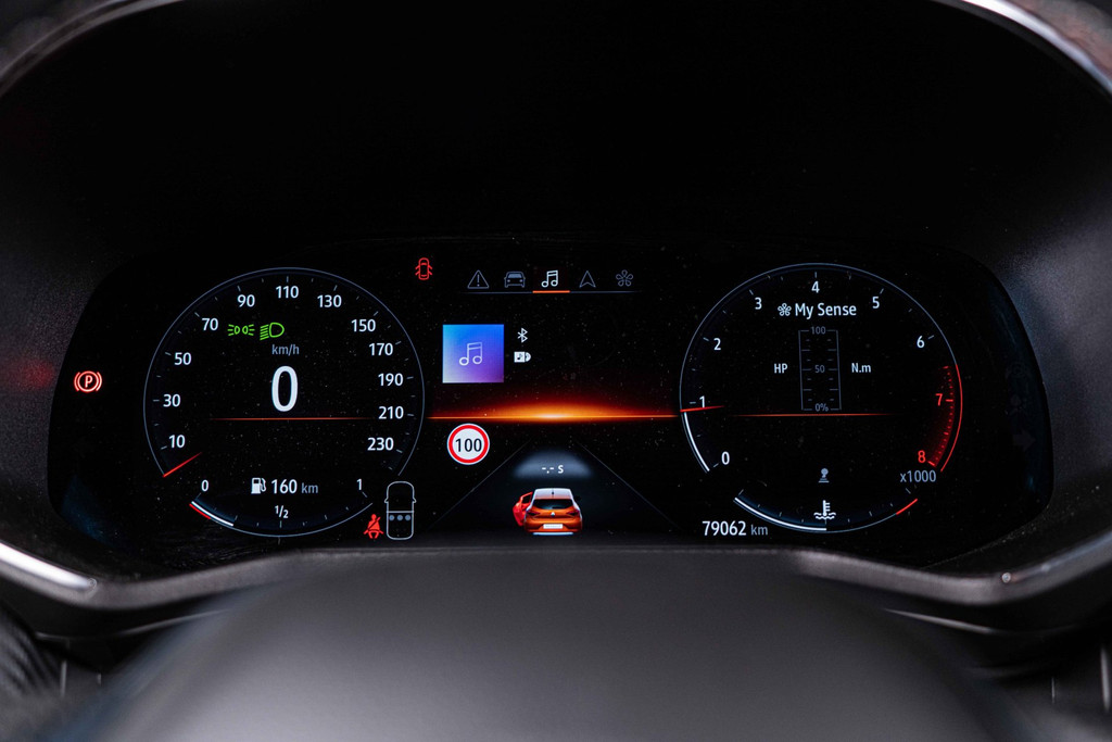 Renault Clio 1.0 TCe 90 R.S. Line | Cruise Control | Achteruitrijcamera | Keyless Entry/Start 54409578-35.jpg | Autobedrijf van Geel