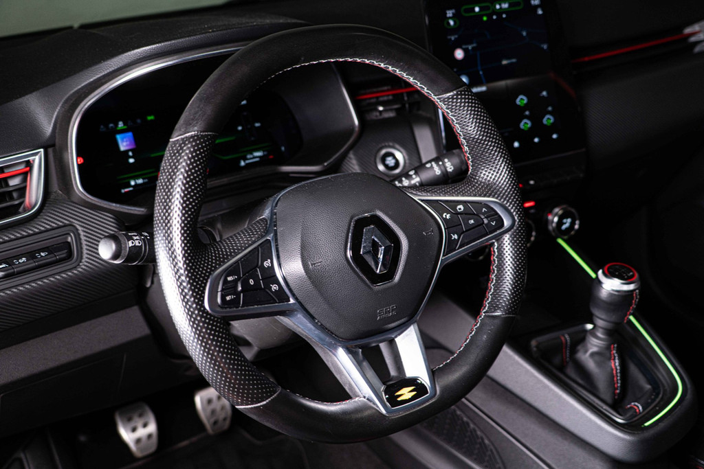 Renault Clio 1.0 TCe 90 R.S. Line | Cruise Control | Achteruitrijcamera | Keyless Entry/Start 54409578-42.jpg | Autobedrijf van Geel