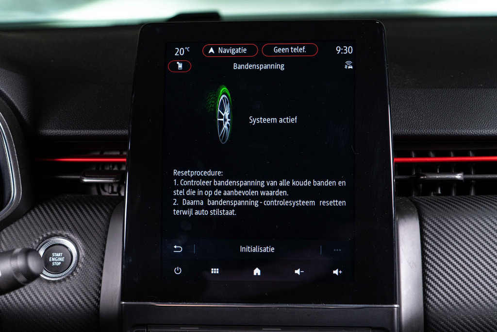 Renault Clio 1.0 TCe 90 R.S. Line | Cruise Control | Achteruitrijcamera | Keyless Entry/Start 54409578-65.jpg | Autobedrijf van Geel