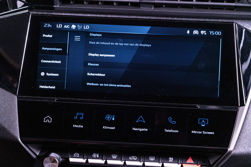 Peugeot 408 1.2 Hybrid 136 e-DCS6 Allure | Adaptive Cruise Control | Achteruitrijcamera + 360 Graden | Keyless Entry/Start 54436651-42.jpg | Autobedrijf van Geel