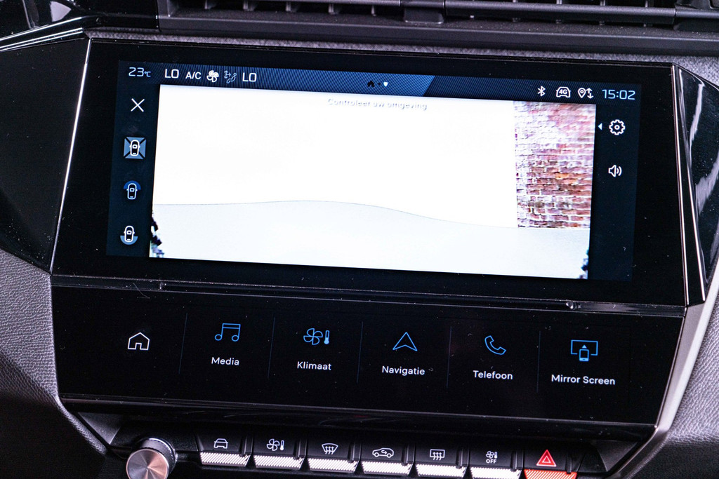 Peugeot 408 1.2 Hybrid 136 e-DCS6 Allure | Adaptive Cruise Control | Achteruitrijcamera + 360 Graden | Keyless Entry/Start 54436651-61.jpg | Autobedrijf van Geel