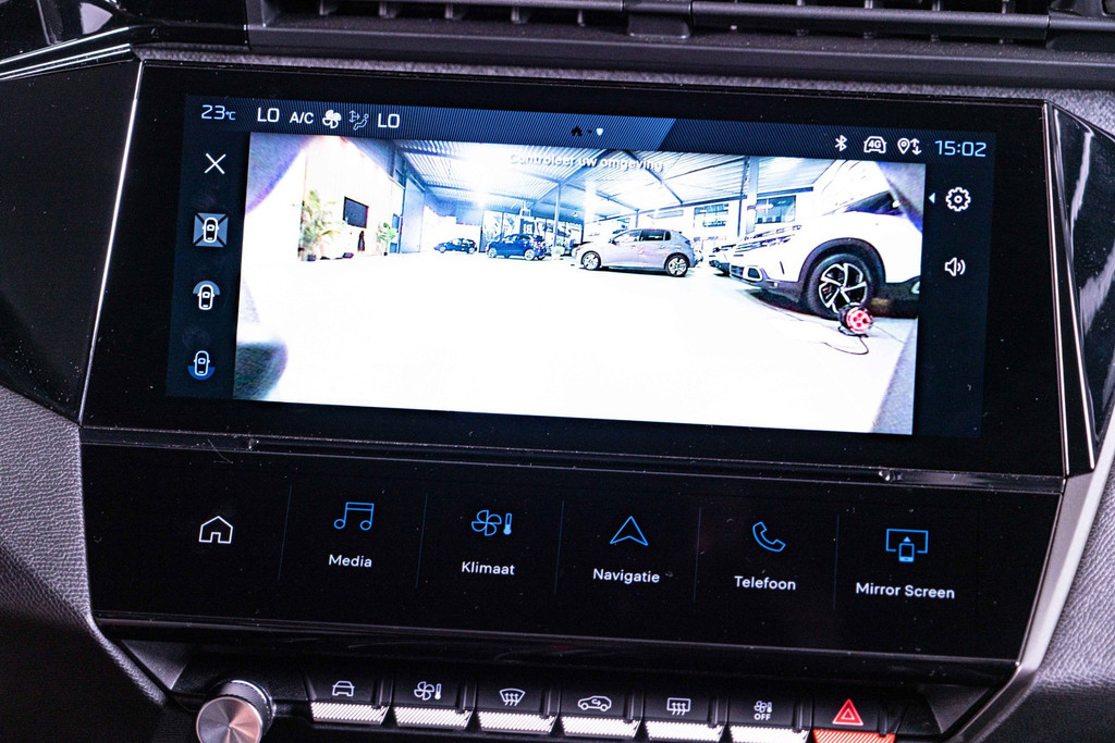 Peugeot 408 1.2 Hybrid 136 e-DCS6 Allure | Adaptive Cruise Control | Achteruitrijcamera + 360 Graden | Keyless Entry/Start 54436651-62.jpg | Autobedrijf van Geel