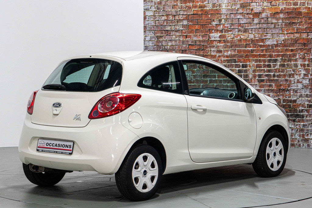 Ford Ka 1.2 Cool&Sound | Airco 54487800-1.jpg | Autobedrijf van Geel