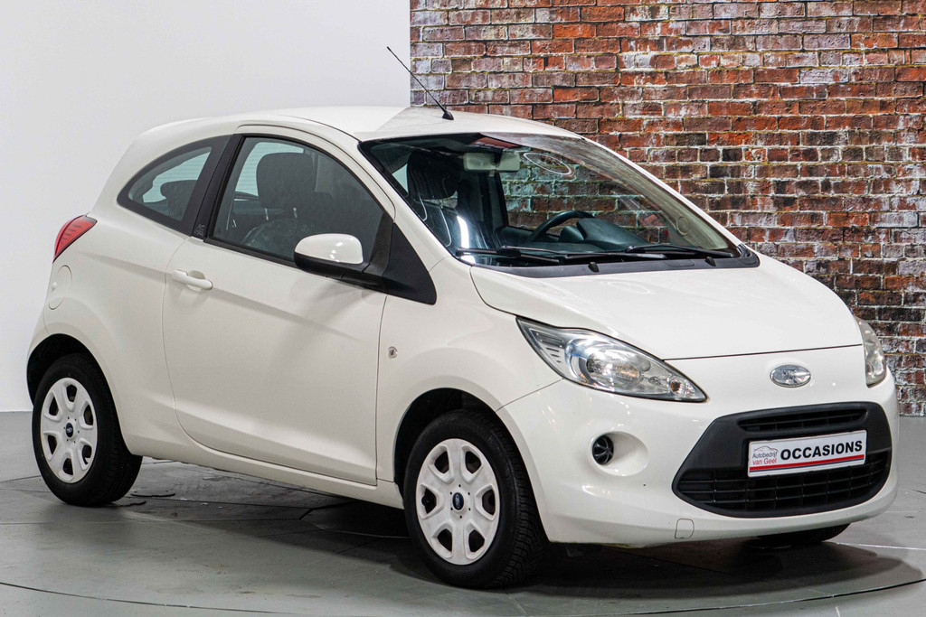 Ford Ka 1.2 Cool&Sound | Airco 54487800-21.jpg | Autobedrijf van Geel