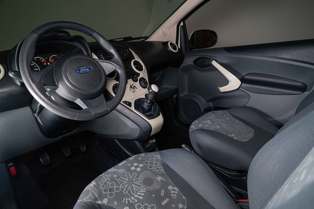 Ford Ka 1.2 Cool&Sound | Airco 54487800-24.jpg | Autobedrijf van Geel