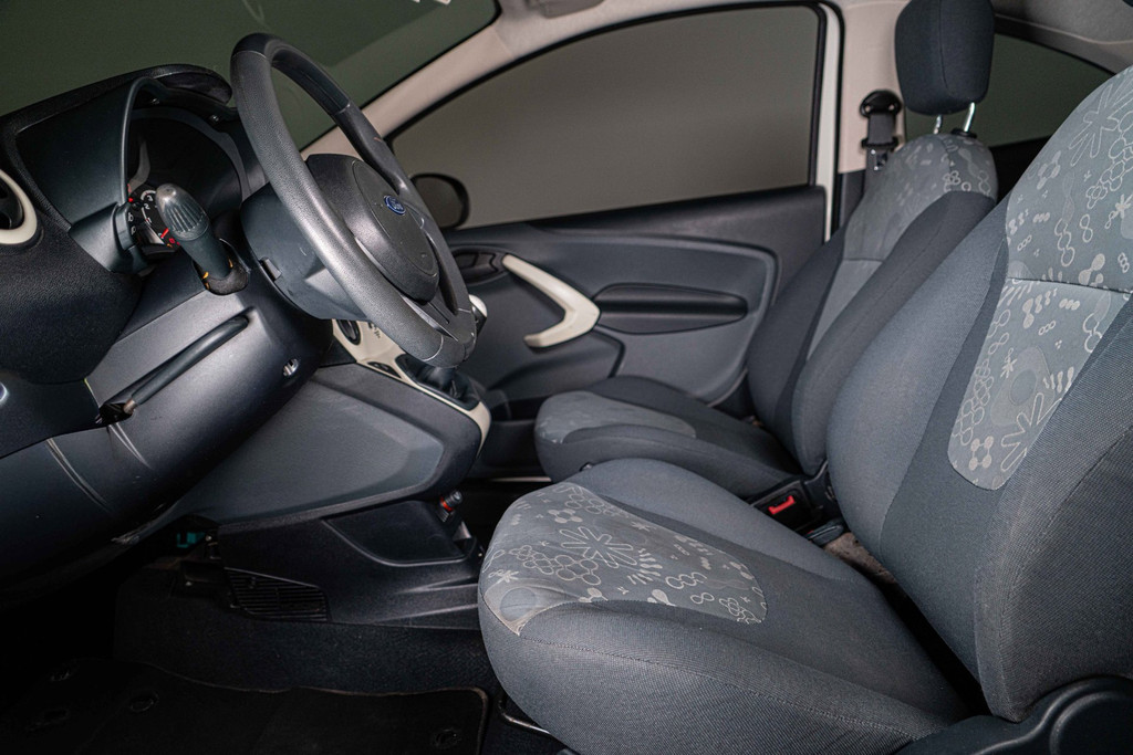 Ford Ka 1.2 Cool&Sound | Airco 54487800-28.jpg | Autobedrijf van Geel