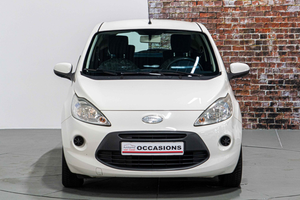 Ford Ka 1.2 Cool&Sound | Airco 54487800-3.jpg | Autobedrijf van Geel